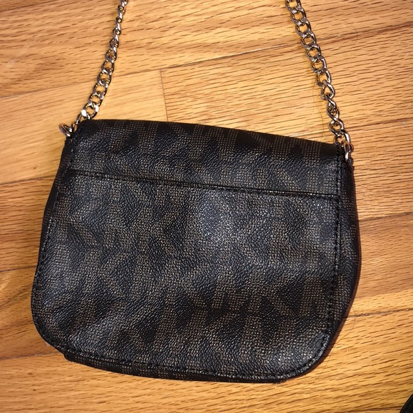 Michael Kors Brown Crossbody - Picture 7 of 7